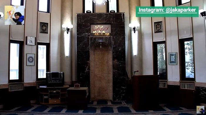 Dikenal Diktator Kejam dan Mayoritas Warganya Tak Beragama, Kim Jong Un Ternyata Bolehkan Masjid Berdiri di Negaranya